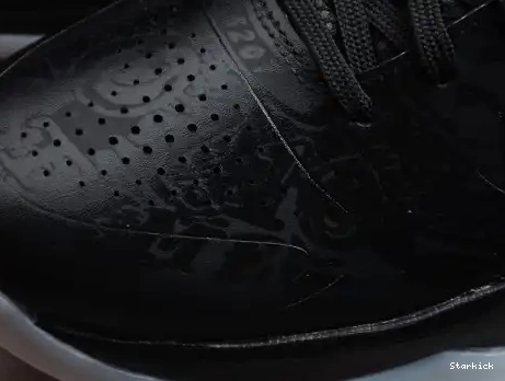Kobe Stage Nike 386429-008 5 Away Big 0508